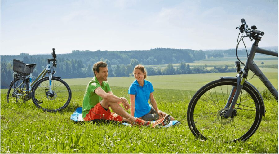 Bad Wörishofen: Guided Bike Tours - What to Expect from the Guided Bike Tours