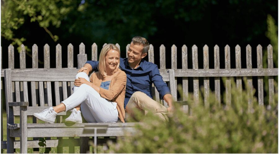 Bad Wörishofen: Herb Tour - Exploring the Fragrant and Aromatic Plants