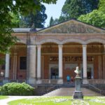 Baden-Baden: Auf den Spuren berühmter Frauen - The Meeting Point and End Location