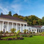 Baden-Baden, Black Forest and Strasbourg Day Trip from Frankfurt - Baden-Baden: The Spa Town and its Elegant Landmarks