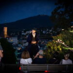 Baden-Baden: Event tour - Ghosts, Counts and Rumours - Exploring Solms Castle: Dark Past and Legends