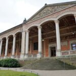 Baden-Baden Private walking tour - Exploring the Pump Room (Trinkhalle) and Thermal Waters