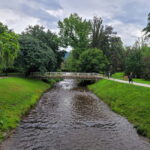 Baden-Baden: Self-Guided Audio Tour in English - Navigating Baden-Baden’s Top Sights and Hidden Corners