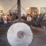 Baeza: Oil Tourism at Hacienda La Laguna - The Cathedral of Olive Oil and its Significance