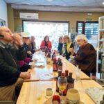 Baeza: Olive Oil Tasting Experience - Starting Point at La Casa del Aceite in Baeza