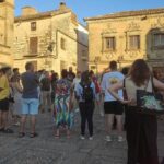 Baeza: Tour a pie monumentos destacados - Starting Point and Meeting Details in Baeza