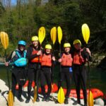 Bagni di Lucca: Lima/Serchio Rivers Guided Kayaking Tour - Discover the Unique Setting of Bagni di Lucca’s Rivers