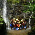 Bagni di Lucca: Rafting Tour on The Lima Creek - Navigating the Stops: From Garfagnana to Lima Gorge