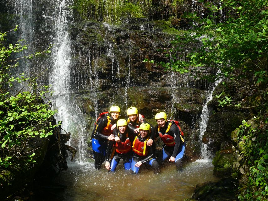 Bagni di Lucca: Rafting Tour on The Lima Creek - Navigating the Stops: From Garfagnana to Lima Gorge