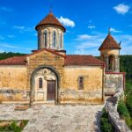 Bagrati Cathedral, Gelaty Monastery, Motsameta Monastery from Kutaisi - Visiting the Bagrati Cathedral: Kutaisi’s Iconic Landmark