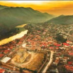 Bagrati Cathedral, Motsameta monastery, Sataplia Cave - Starting Point and Group Size for a Personalized Experience