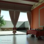 Baia: Virtual Tour with 3D Headset to discover the Sunken City. - Starting Point at the BAIAExperience VR Museum