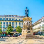 Bairro Alto: Tuk Tuk Tour of the Ruins of Carmo, Chiado, and Viewpoints - The Ruins of Carmo and Their Historic Significance