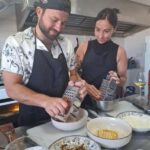 Bake, Shake & Taste: Cretan Culinary Experience - Starting Point at Villa Stefania Dream Appart Hotel