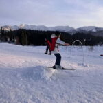 Bakuriani: Private or group Ski Lesson - How the Tour Starts at the Didveli Cable Car