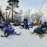 Bakuriani: Unforgetable snow activities from Kutaisi - Bakuriani: Georgia’s Premier Mountain-Skiing Center