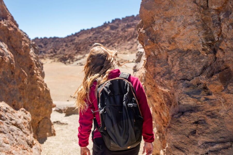 Balades Découverte Teide - La Orotava - Icod de los Vinos - Discovering the Historic Charm of La Orotava