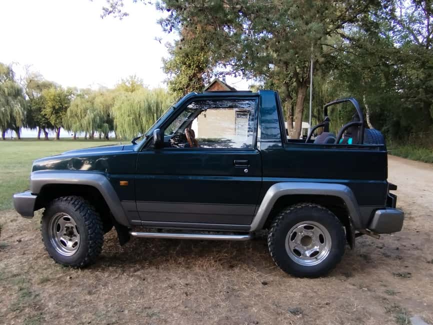 Balaton: All-Weather Private Stargazing & Planetarium Tour - The Hilltop Setting Near Lake Balaton