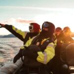 Balestrand: Finnabotn Hidden Fjord Boat Tour - Navigating the Secluded Finnafjord