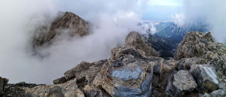 Balkan Peaks Adventure: Olimp, Vihren & Musala - Walking the Legendary Paths of Olympus