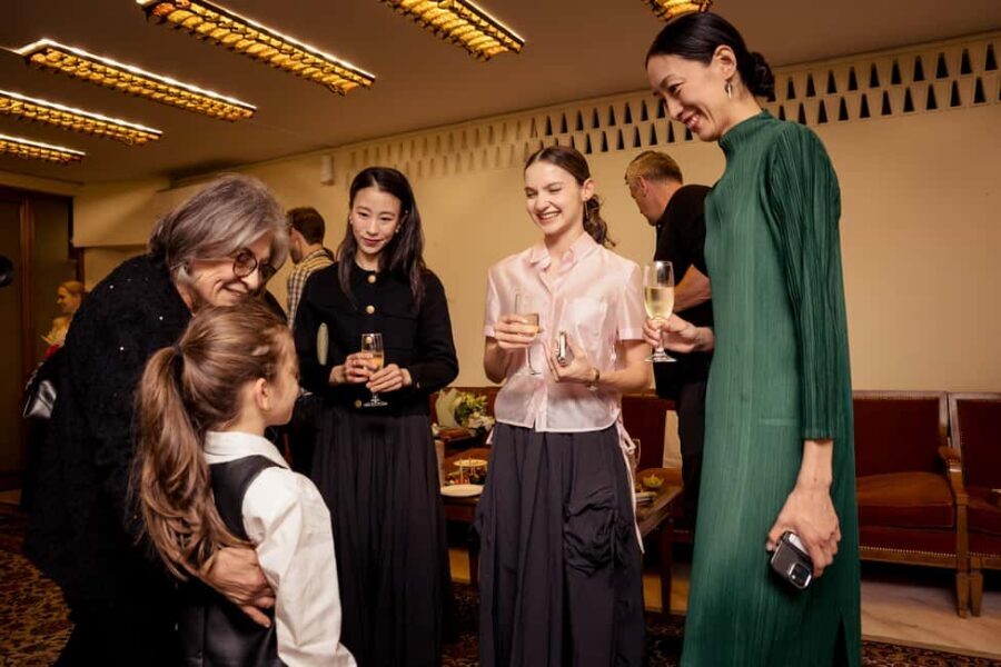 Ballet Nights DecaDance Ticket | London - Key Points