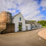 Ballindalloch: Distillery Short Tour and Drams - The Guided Tour Experience and Key Highlights