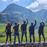 Balloch: Glencoe, Scenic Walk & Scottish Highlands Tour - Marveling at the Three Sisters of Glencoe