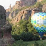 Balloon Flight over Belogradchik Rocks + extras - Set out on a Scenic Flight with Stunning Views of the Rocks