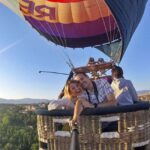 Balloon flights in the Madrid area - Who Will Most Enjoy This Balloon Flight?