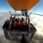 Balloon Rides in Segovia with Optional transportation from Madrid - Post-Landing Celebrations: Champagne, Breakfast, and Certificates