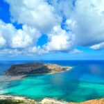 Balos & Falassarna Beach - Jeep Tour with Loungers and Lunch - Balos Lagoon: Spectacular Views with No Exhaustion