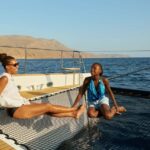 Balos & Gramvousa Catamaran Trip: Meals, Drinks & Transfer - Crete’s Most Photographed Spot: Balos Lagoon