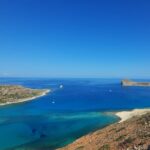 Balos Lagoon private Jeep tour with lunch - Starting the Day with Hotel Pickup and Coffee Stop
