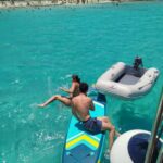 Balos: Private cruise to the famous lagoon of Balos - How the Tour Starts at Balos Yachting in Kissamos