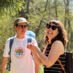 Baltic Bites Tour of Nature and Food on a Helsinki Summer Island - The Nature Walk and Exploration on Pihlajasaari