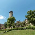 Bamberg: Altenburg Burg Tour - Exploring Altenburg’s Exterior and Selected Rooms