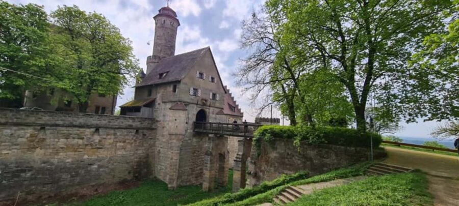Bamberg: Beer & Brewery Tour - 2 Hour - English Or German - Behind the Scenes at a Small Bamberg Brewery