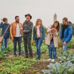 Bamberg: Guided Tour of the Gardeners' District - Meeting Point at Maximiliansplatz in Bamberg