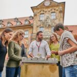 Bamberg: Guided Walking Tour - From the Meeting Point to the Town Hall and Little Venice