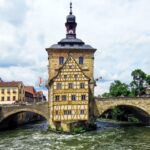 Bamberg - Heritage Walk - Visiting the Bamberg Cathedral: A 13th-Century Landmark
