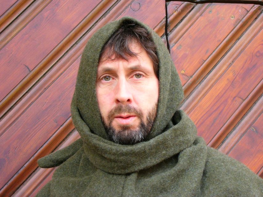 Bamberg: Immersive Medieval Tour - Starting Point at Bamberg’s Tourist Office