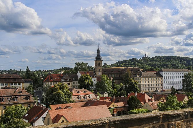 Bamberg Private Walking Tour With A Professional Guide - The Flexibility of a Private Guide