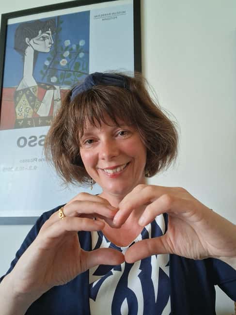 Bamberg's Storytelling Magic - Starting Point in the Heart of Bamberg