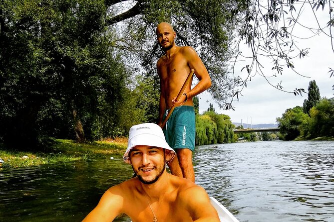 Banja Luka City Tour & A magical journey on Dayak boat - The Exciting Highlights of the Tour