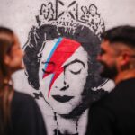 Banksy Museum Madrid: Entrance Ticket - The Experience of Viewing Banksy’s Murals in Their Original Context