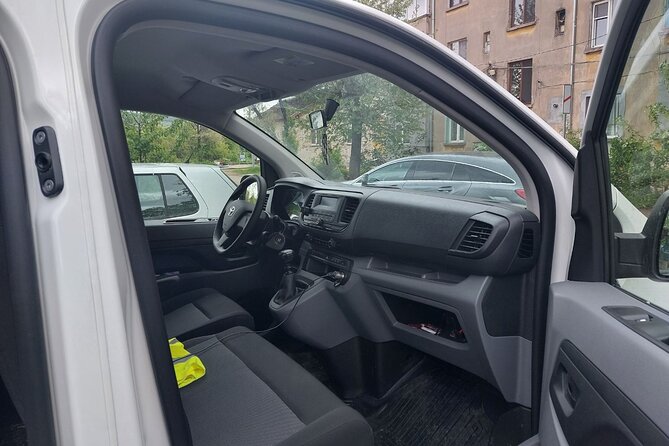 Bansko Transfer From/to Sofia Airport and Hotels - Booking, Cancellation, and Customer Support