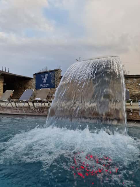 Bansko: Villa Victoria Thermal Pool Escape - Practical Tips: What to Bring and Cost Considerations