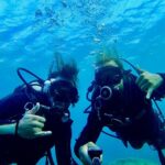 "Baptism of the Sea: Diving on the Island of Elba" - The Unique Allure of Elba’s Underwater Landscape