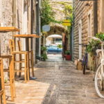 Bar: Budva Riviera Tour with Old Town Walk & Sveti Stefan - Exploring Budva’s Old Town on a Guided Walk