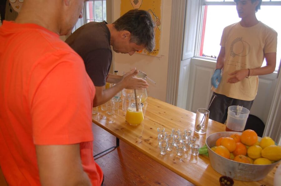 Bar hopping Tour in Funchal - From the Historic Streets to the Wine Cellars